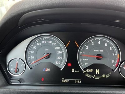 صورة مصغرة 25 لـ 2019 BMW M4 COUPE