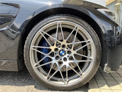 صورة مصغرة 40 لـ 2019 BMW M4 COUPE