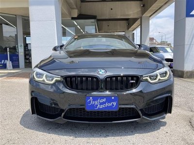 صورة 8 لـ 2019 BMW M4 COUPE