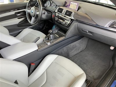 صورة مصغرة 17 لـ 2019 BMW M4 COUPE
