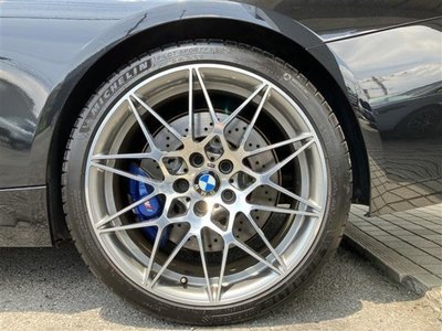 صورة مصغرة 41 لـ 2019 BMW M4 COUPE