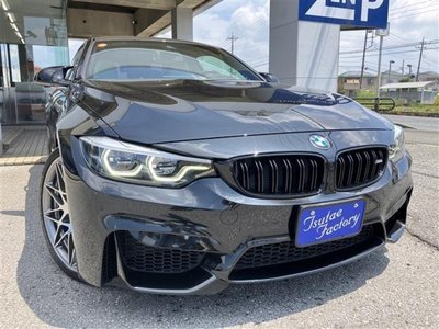 صورة 10 لـ 2019 BMW M4 COUPE