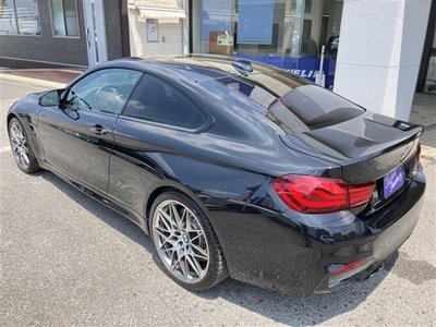 صورة 6 لـ 2019 BMW M4 COUPE