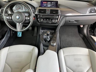 صورة مصغرة 15 لـ 2019 BMW M4 COUPE