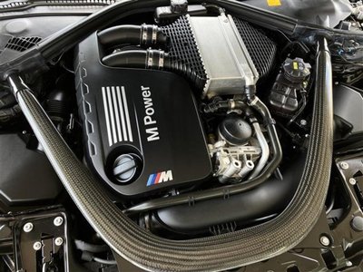 صورة مصغرة 13 لـ 2019 BMW M4 COUPE