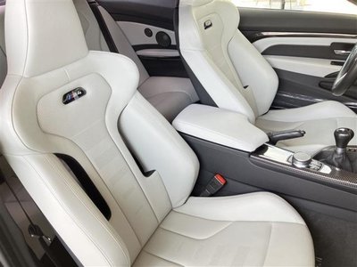 صورة مصغرة 29 لـ 2019 BMW M4 COUPE