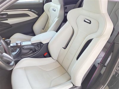 صورة مصغرة 28 لـ 2019 BMW M4 COUPE