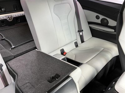 صورة مصغرة 32 لـ 2019 BMW M4 COUPE
