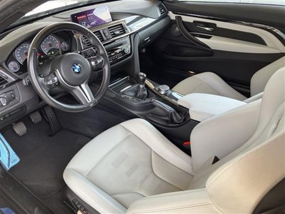 صورة مصغرة 16 لـ 2019 BMW M4 COUPE