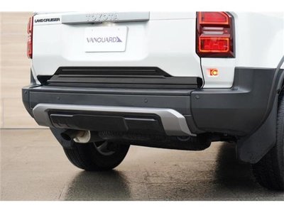 TOYOTA LAND CRUISER 250 - 9