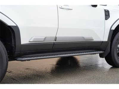 TOYOTA LAND CRUISER 250 - 7