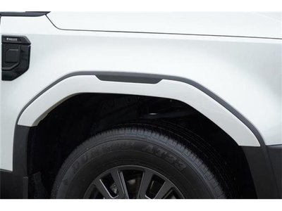 TOYOTA LAND CRUISER 250 - 5