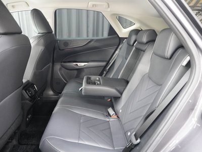 2023 Lexus NX 缩略图 12