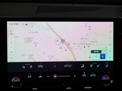 2023 Lexus NX 缩略图 16