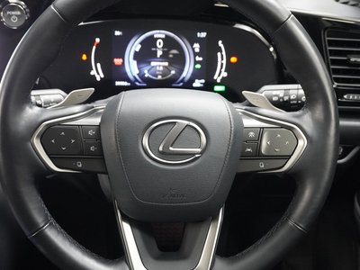 2023 Lexus NX 缩略图 18