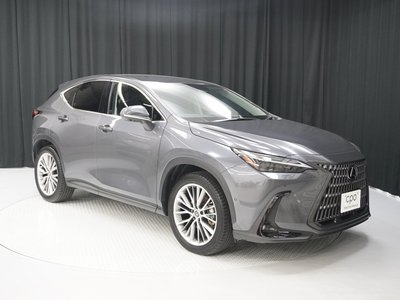 LEXUS NX - 7