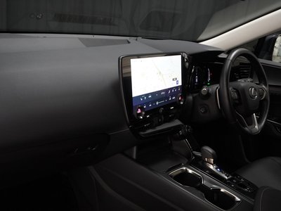 2023 Lexus NX 缩略图 25