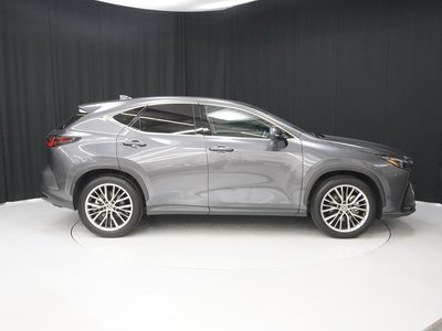 LEXUS NX - 6
