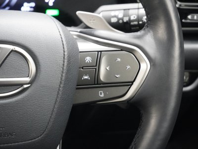 2023 Lexus NX 缩略图 19