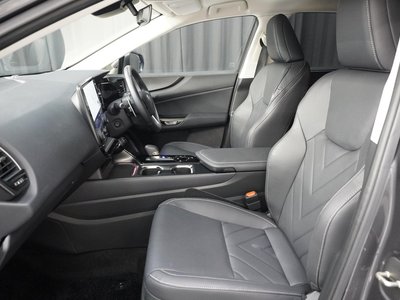2023 Lexus NX 缩略图 11