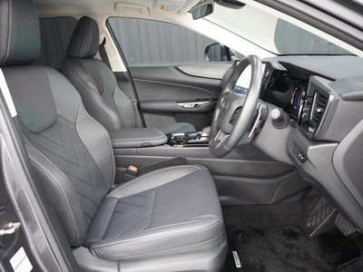 LEXUS NX - 9