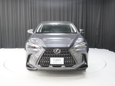 LEXUS NX - 8