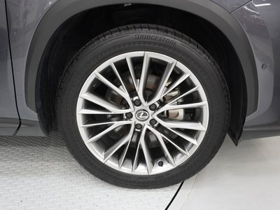 2023 Lexus NX 缩略图 26