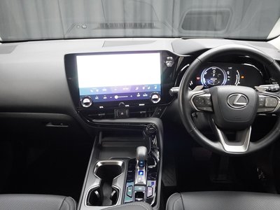 2023 Lexus NX 缩略图 15