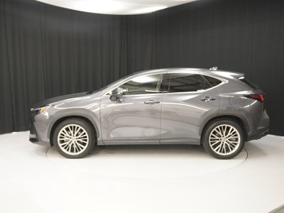 LEXUS NX - 3