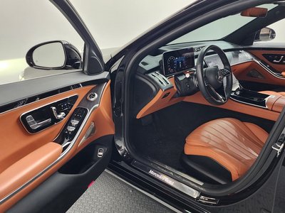 MERCEDES-BENZ S-CLASS - 10