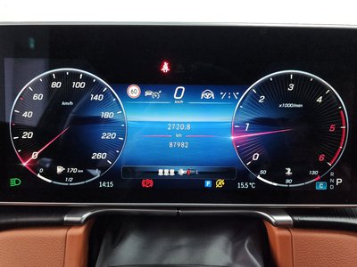 MERCEDES-BENZ S-CLASS - 8