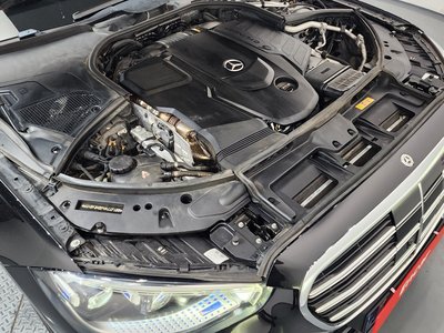 MERCEDES-BENZ S-CLASS - 7