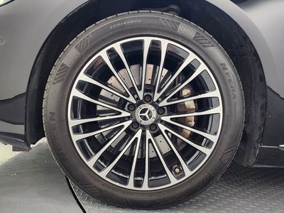 MERCEDES-BENZ S-CLASS - 6