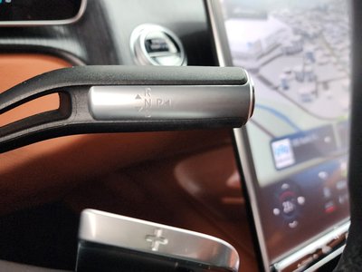 MERCEDES-BENZ S-CLASS - 9