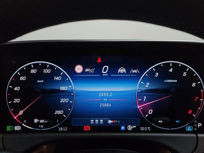 2025 Mercedes-BENZ E-CLASS 缩略图 11