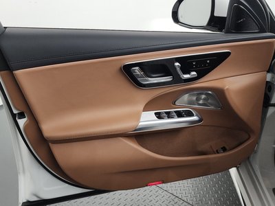 2025 Mercedes-BENZ E-CLASS 缩略图 14