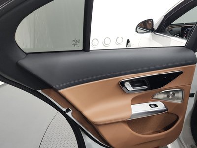 2025 Mercedes-BENZ E-CLASS 缩略图 15