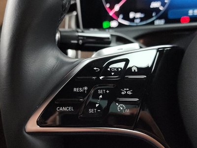 2025 Mercedes-BENZ E-CLASS 缩略图 22