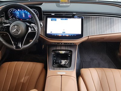 صورة 5 لـ 2025 Mercedes-BENZ E-CLASS