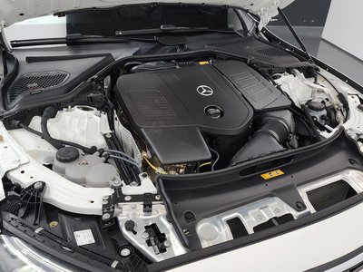 صورة 7 لـ 2025 Mercedes-BENZ E-CLASS