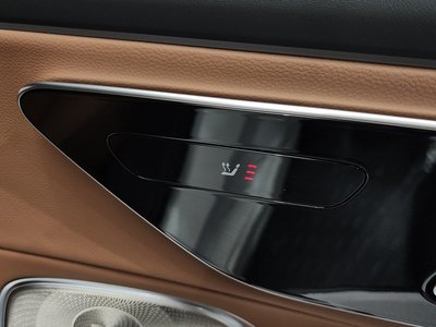 2025 Mercedes-BENZ E-CLASS 缩略图 27