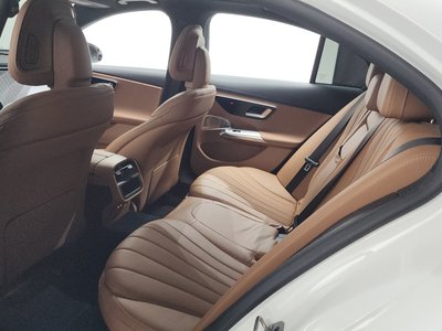 2025 Mercedes-BENZ E-CLASS 缩略图 26