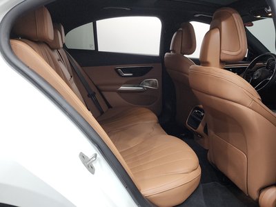2025 Mercedes-BENZ E-CLASS 缩略图 17