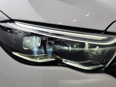 صورة 9 لـ 2025 Mercedes-BENZ E-CLASS