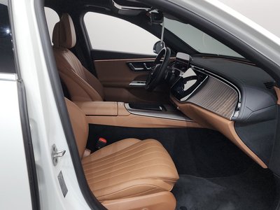 2025 Mercedes-BENZ E-CLASS 缩略图 16