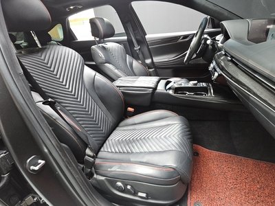 2023 Genesis G80 (RG3) 缩略图 11