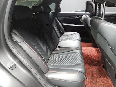 2023 Genesis G80 (RG3) 缩略图 12