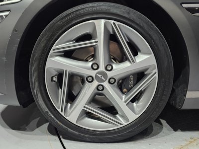 2023 Genesis G80 (RG3) photo 6
