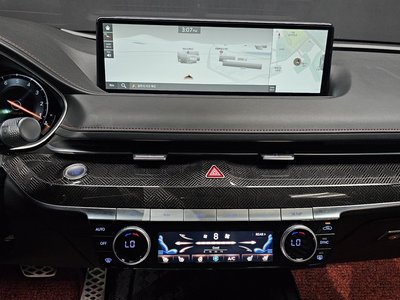 2023 Genesis G80 (RG3) 缩略图 15