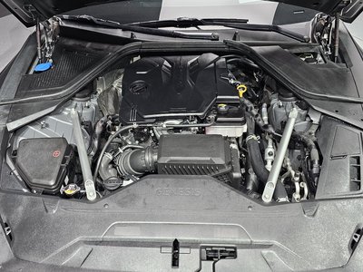 2023 Genesis G80 (RG3) photo 7
